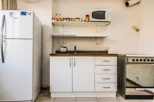 Apartamento Luminous And Big Apt, The Best Location, Aristides