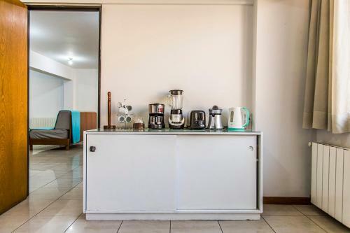 Apartamento Luminous And Big Apt, The Best Location, Aristides