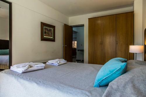 Apartamento Luminous And Big Apt, The Best Location, Aristides