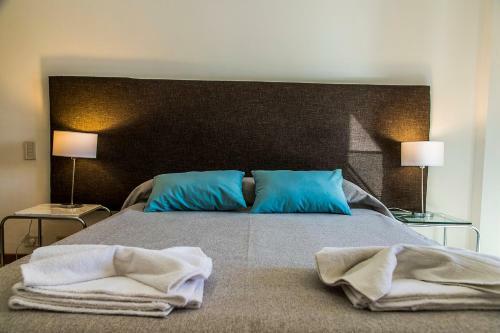 Apartamento Luminous And Big Apt, The Best Location, Aristides