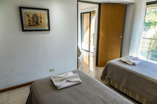 Apartamento Luminous And Big Apt, The Best Location, Aristides
