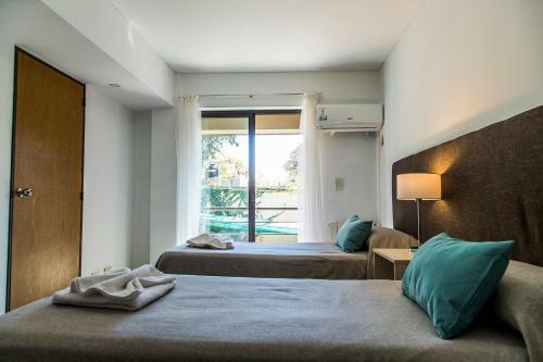 Apartamento Luminous And Big Apt, The Best Location, Aristides