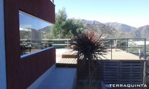 Terrazas De La Quinta