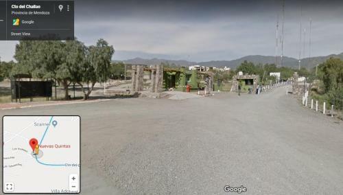 Terrazas De La Quinta