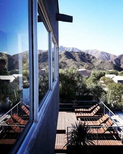 Terrazas De La Quinta