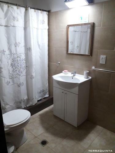 Terrazas De La Quinta