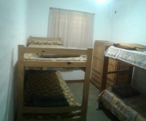 Apartamento Casa Low Cost