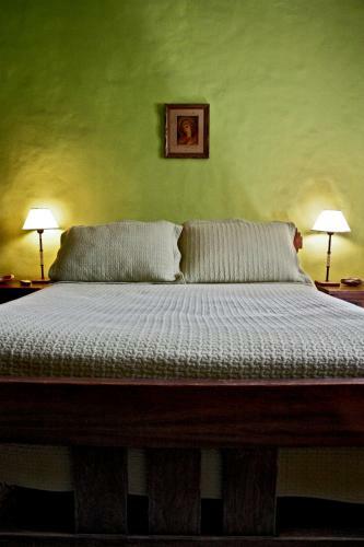 Hostal Cari�o Rosao