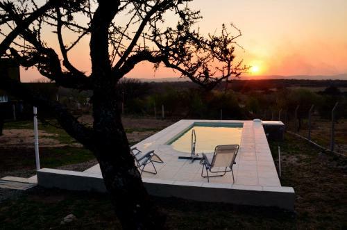 Arroyo Suite House