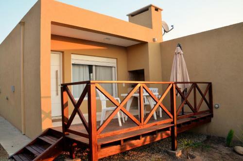 Arroyo Suite House