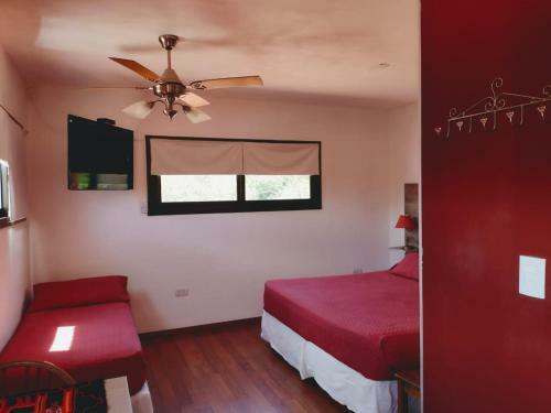 Apartamento Luz Del Rinc�n