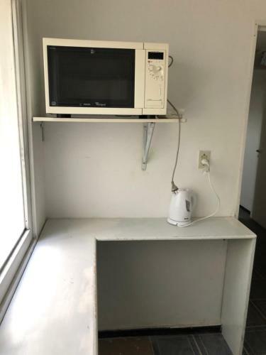 Apartamento Gordon Alojamiento