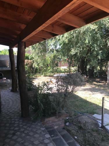 Complejo Norte