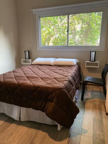 Apartamento Departamento Aurora