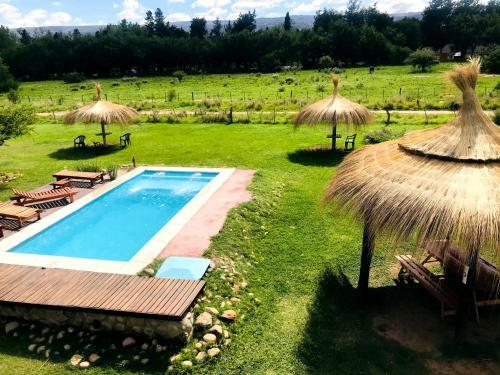 Apartamento Valle Serrano