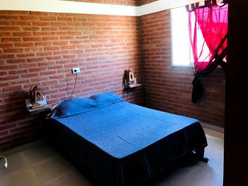 Apartamento Valle Serrano