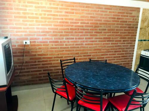 Apartamento Valle Serrano