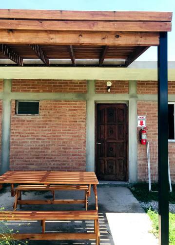 Apartamento Valle Serrano