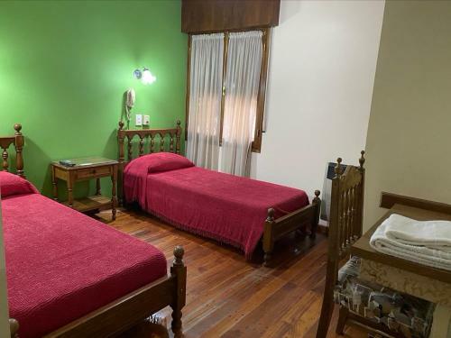 Hotel Villa In�s Mendoza