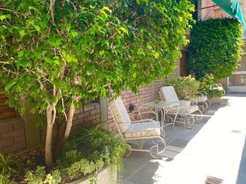 Hotel Villa In�s Mendoza