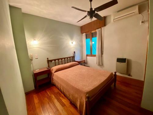 Hotel Villa In�s Mendoza