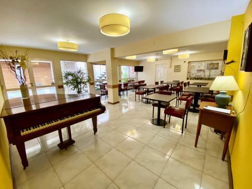 Hotel Villa In�s Mendoza