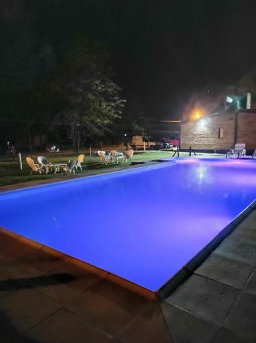 Apartamento Atardeceres Del R�o