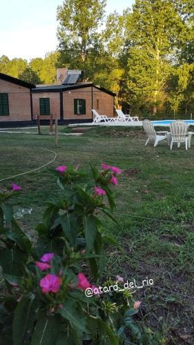 Apartamento Atardeceres Del R�o