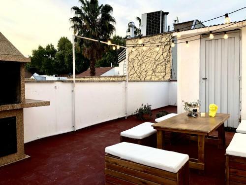 Apartamento Triplex Quinta Seccion