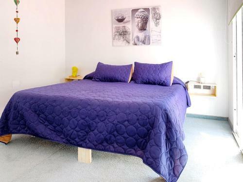 Apartamento Triplex Quinta Seccion