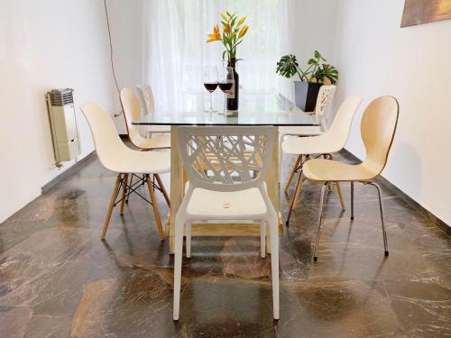 Apartamento Triplex Quinta Seccion