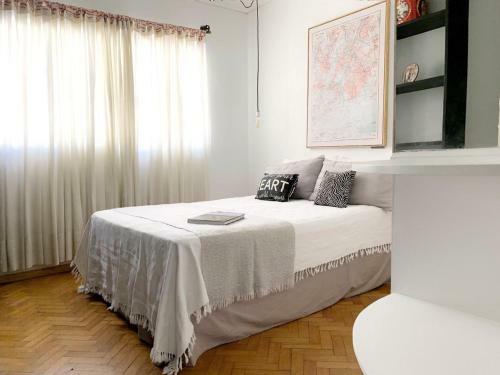 Apartamento Triplex Quinta Seccion