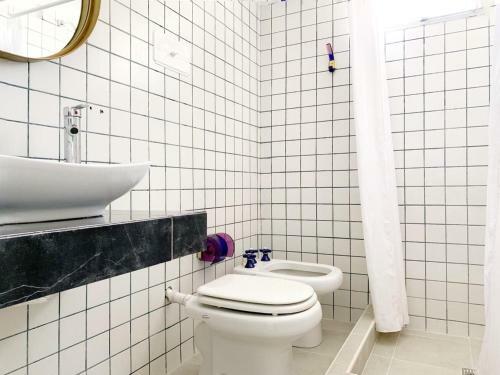 Apartamento Triplex Quinta Seccion