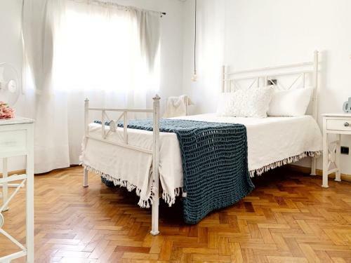 Apartamento Triplex Quinta Seccion