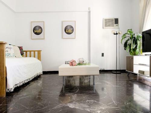 Apartamento Triplex Quinta Seccion