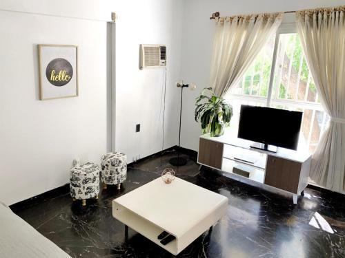 Apartamento Triplex Quinta Seccion