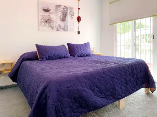 Apartamento Triplex Quinta Seccion