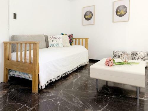 Apartamento Triplex Quinta Seccion