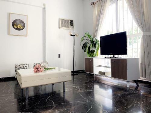 Apartamento Triplex Quinta Seccion