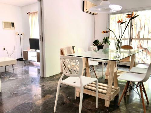 Apartamento Triplex Quinta Seccion