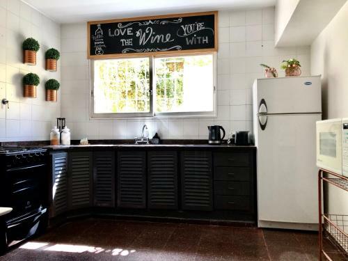 Apartamento Triplex Quinta Seccion
