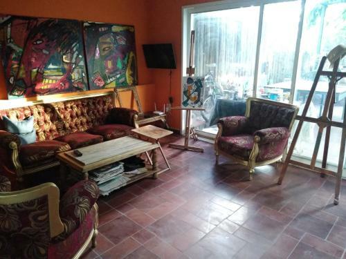 Casa Plasma