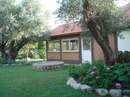 Lodge Caba�as Monteolivos