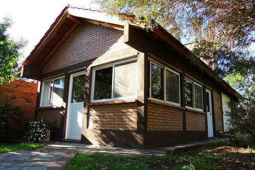 Lodge Caba�as Monteolivos