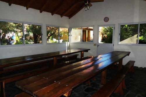 Lodge Caba�as Monteolivos
