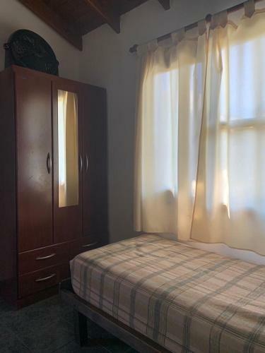 Lodge Caba�as Monteolivos