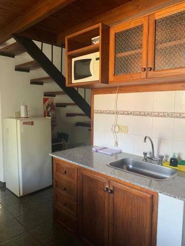 Lodge Caba�as Monteolivos