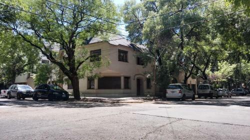 Casa Magna Mendoza