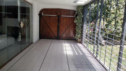 Casa Magna Mendoza