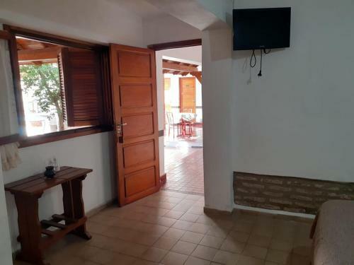 Hosteria La Posada